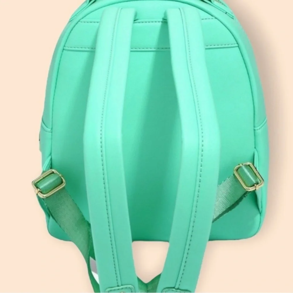 - Her Universe Carl and Russell Fishing backpack